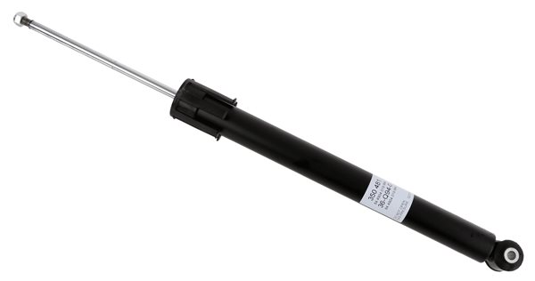 Amortyzator do Mercedesa, 350 481, SACHS w ofercie sklepu e-autoparts.pl 